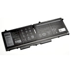 DELL 01VX5 industrial rechargeable battery Lithium-Ion (Li-Ion) 3625 mAh 15.2 V