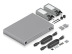 Ubiquiti EFG gateway/controller 10, 100, 1000, 2500 Mbit/s
