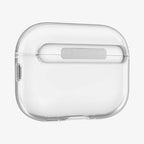 Spigen Liquid Crystal AirPods Pro 3 Case Crystal Clear