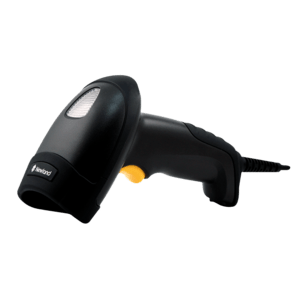 Newland NLS-HR1550-35F barcode reader Handheld bar code reader 1D CCD Black
