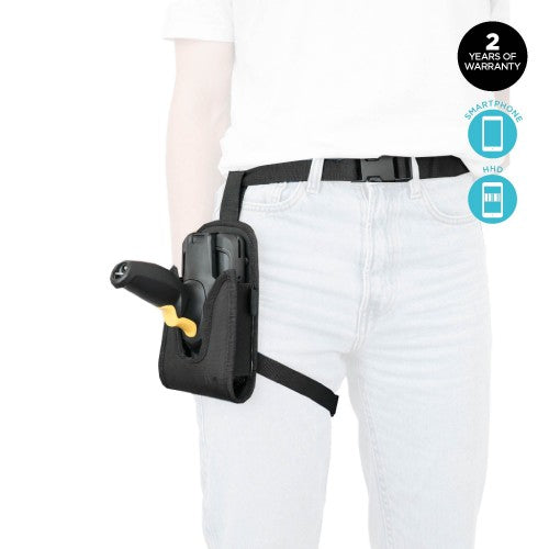 Mobilis 031031 barcode reader accessory Holster