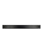 Inter-Tech 88887272 rack accessory Blind panel