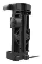 RAM Mounts RAM-GDS-DOCK-V12-ZE35CPU mobile device dock station Universal Black