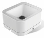 Newland FR27 Urchin Fixed bar code reader 1D/2D CMOS White