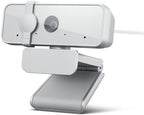 Lenovo GXC1E71383 webcam 2.8 MP 1920 x 1080 pixels USB White