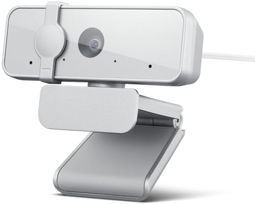 Lenovo GXC1E71383 webcam 2.8 MP 1920 x 1080 pixels USB White