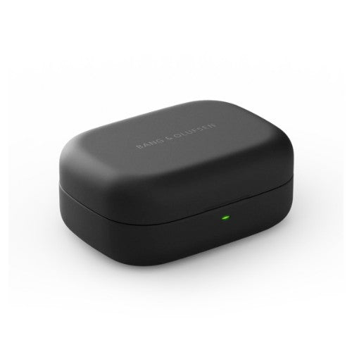 Bang & Olufsen BeoPlay EX Headset True Wireless Stereo (TWS) In-ear Calls/Music Bluetooth Black