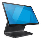 Elo Touch Solutions E571098 Kiosk 39.6 cm (15.6") 1920 x 1080 pixels Touchscreen Grey