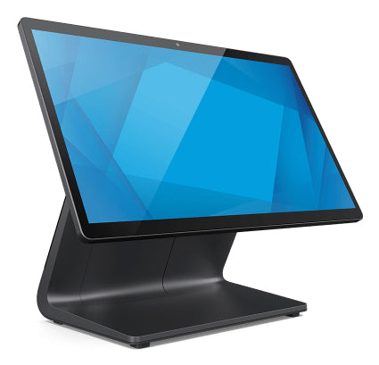 Elo Touch Solutions E571098 Kiosk 39.6 cm (15.6") 1920 x 1080 pixels Touchscreen Grey