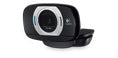 Logitech HD C615 webcam 1920 x 1080 pixels USB 2.0 Black