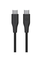 eSTUFF ES604380 USB cable USB 2.0 3 m USB C 60 W Black