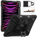 eSTUFF ES681559-BULK tablet case Black