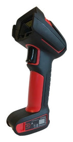 Honeywell Granit 1990iSR Handheld bar code reader 1D/2D LED Black, Red