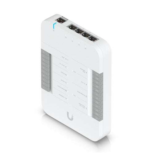 Ubiquiti Access Door Hub security door controller 1 door(s) Ethernet