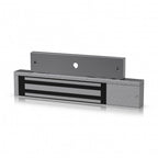 Ubiquiti UA-Lock-Magnetic-540kg electromagnetic lock Black, Grey