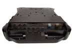 Panasonic PCPE-GJ33V02 mobile device dock station Tablet Black