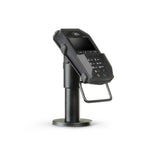 Ergonomic Solutions SpacePole Payment ING3000-D-02 POS system accessory POS mount Black Metal
