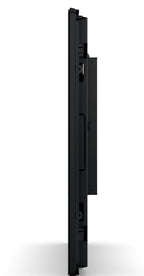 Elo Touch Solutions Open Frame Touchscreen 48.3 cm (19") LCD 225 cd/m² Black