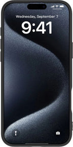 eSTUFF ES67101052-B mobile phone case Cover Black