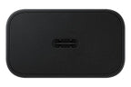 Samsung EP-T2510 Smartphone Black AC, USB Fast charging Indoor