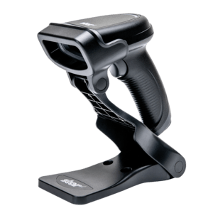 Star Micronics BSH-20B BLK SCANNER HANDHELD Handheld bar code reader 1D/2D CMOS