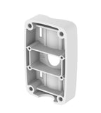 Hanwha SBP-300PMW2 security camera accessory Mount adapter