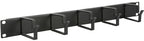 Lanview RAO100BL rack accessory Cable organizer