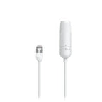 Ubiquiti UACC-Cable-Extender-C6A networking cable White 0.185 m Cat6a F/UTP (FTP)