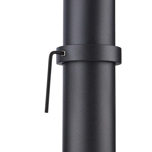 StarTech.com Desk Mount For 2x Vertically Stacked Monitors, Dual 49", Total 70lb (32kg), C-Clamp, Quick-Release VESA System, Widescreen 16:9/Ultrawide 32:9, TAA
