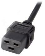 Zebra CS-RAC-UK-MLEAD rack accessory Cable kit