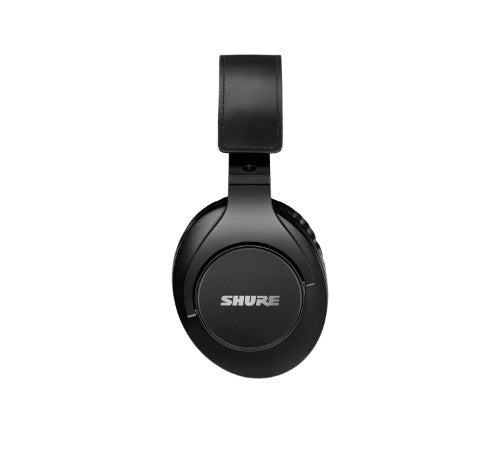 Shure SRH440 Headphones Wired & Wireless Stage/Studio Black