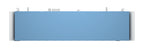 HP Color LaserJet 550 Sheet Paper Tray