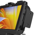 RAM Mounts RAM-HOL-ZE20PD2U mobile device dock station Tablet Black