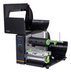 Brother IMP ETIQUETTES TJ-6521TN label printer Direct thermal / Thermal transfer Colour 203 x 300 DPI 304.8 mm/sec Wired Ethernet LAN Wi-Fi Bluetooth