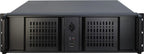 Inter-Tech 3U-3098-S Rack Black
