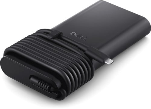DELL F6R3T power adapter/inverter Indoor 280 W Black