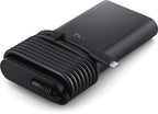 DELL F6R3T power adapter/inverter Indoor 280 W Black