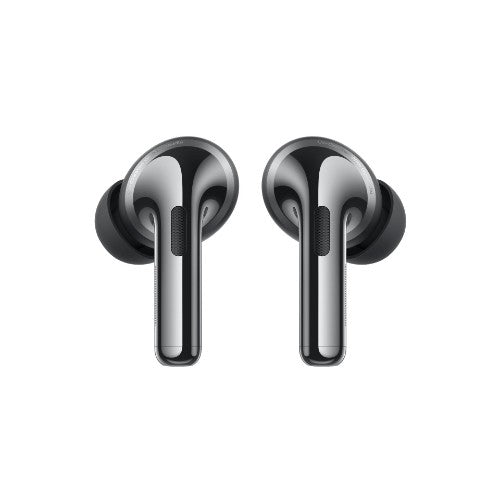 OnePlus Buds Pro 3 Headset Wireless In-ear Calls/Music Bluetooth Black