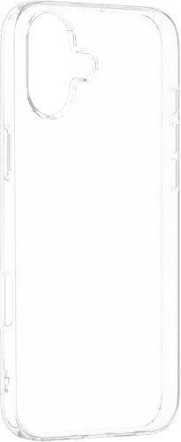 eSTUFF ES67100051 mobile phone case Cover Transparent