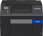 Epson ColorWorks C6500Ae (MK)
