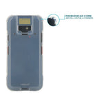 Mobilis 057046 handheld mobile computer case