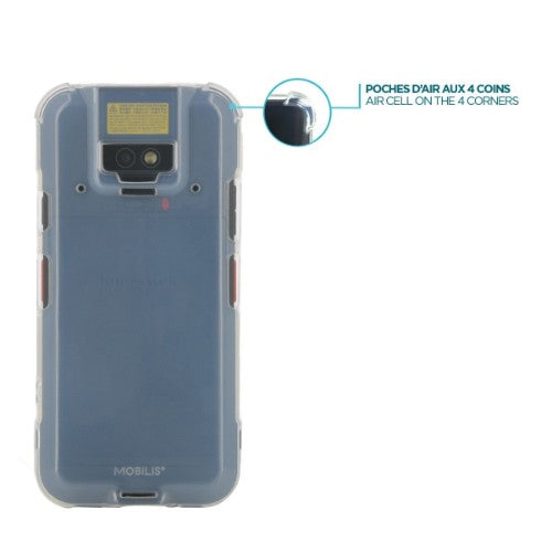 Mobilis 057046 handheld mobile computer case