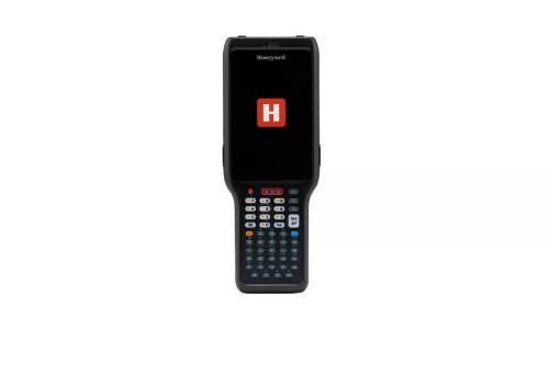 Honeywell CK62-H00-57S1CCG handheld mobile computer 10.2 cm (4") 480 x 800 pixels