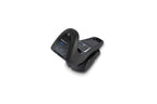 Datalogic WLC4090-BK-433 mobile device charger Bar code reader Black Wireless charging Indoor