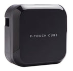 Brother PTP710BT label printer Thermal transfer 180 x 360 DPI 20 mm/sec Wired & Wireless TZe Bluetooth