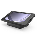 Compulocks Galaxy Tab A9+/A11+ Apex Enclosure AV Conference Capsule Black
