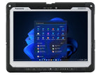 Panasonic Toughbook CF-33 mk4 Intel® Core™ i5 512 GB 30.5 cm (12") 16 GB Wi-Fi 6E (802.11ax) Windows 11 Pro Black
