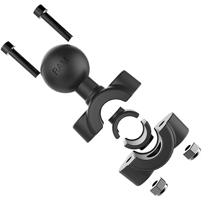 RAM Mounts Torque Small Rail Base