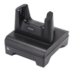 Zebra CRD1S0T-RFD49-UNIV-COM-1R mobile device charger RFID reader Black AC Indoor