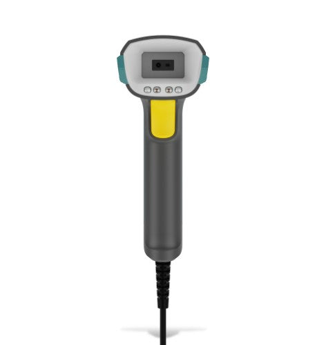 Newland NVH220 Handheld bar code reader 1D/2D CMOS Black